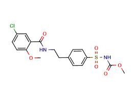 Glibenclamide EP Impurity B